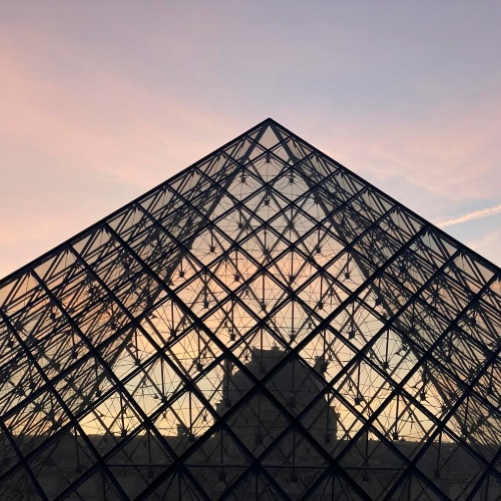 Evadez-vous au Louvre