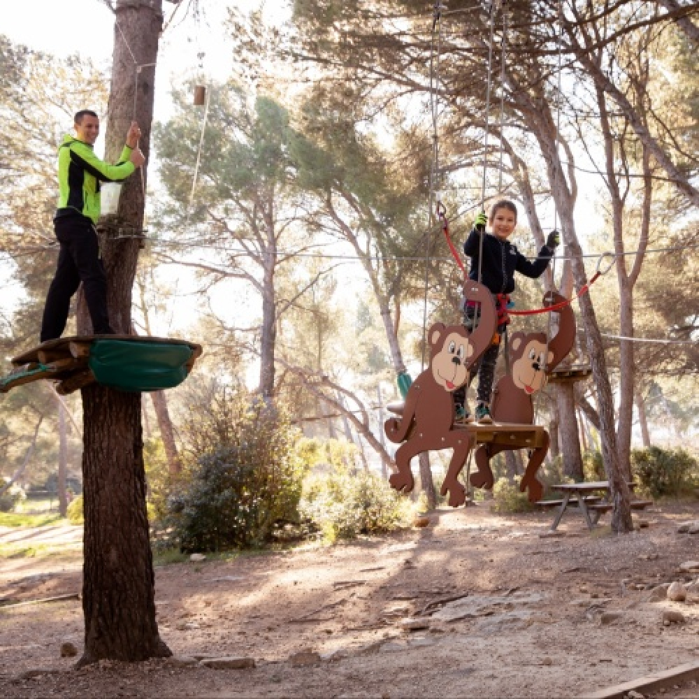Fabuleuses aventures !