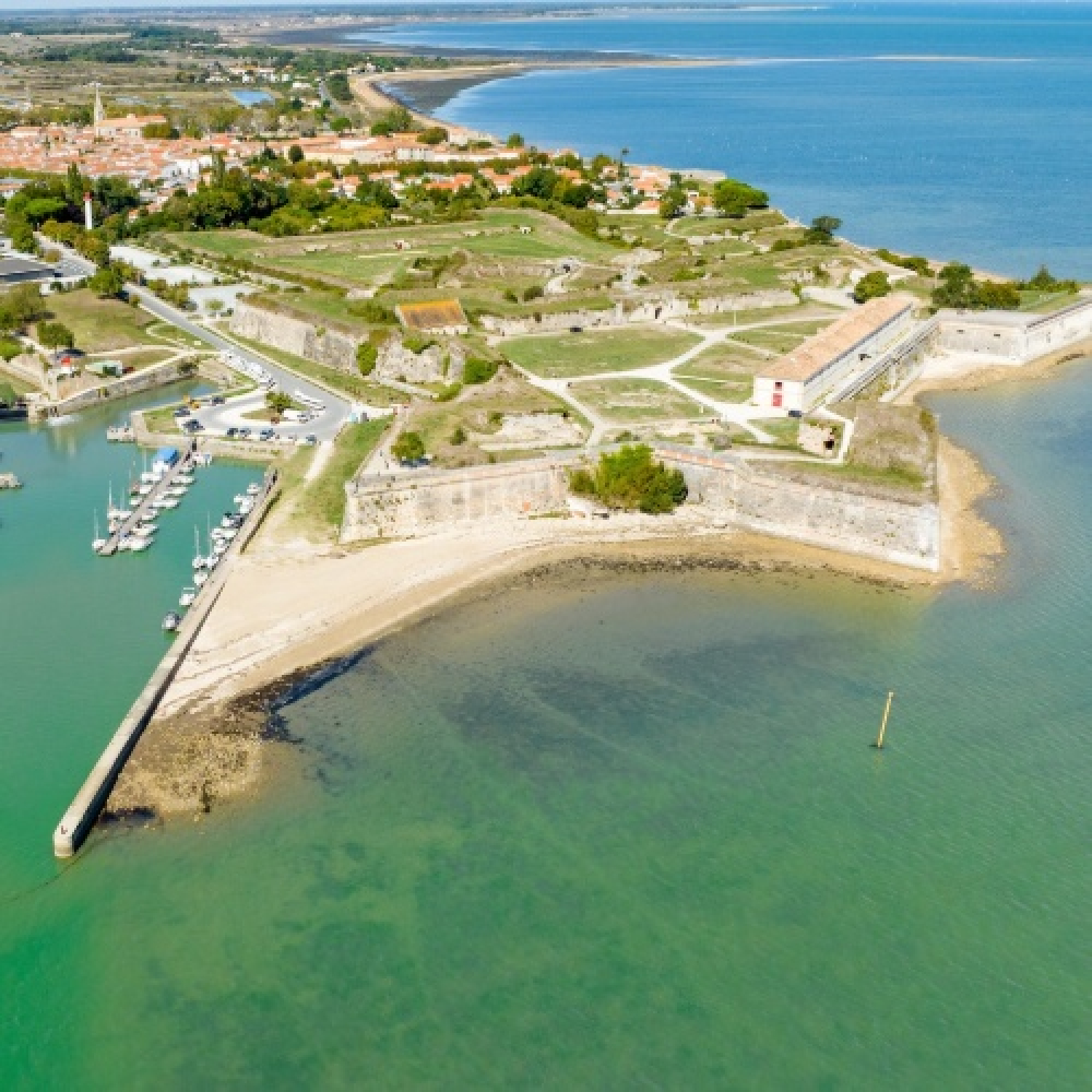 Sur les pas de Vauban...