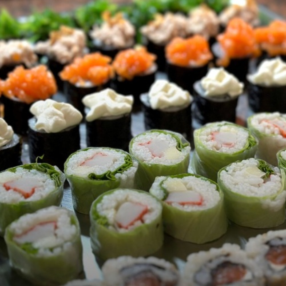 Votre restaurant de spécialités asiatiques