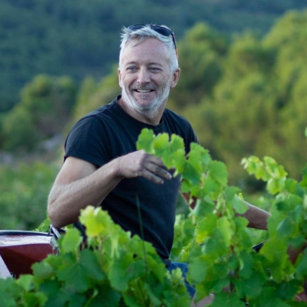 Partage, Plaisir, Générosité.