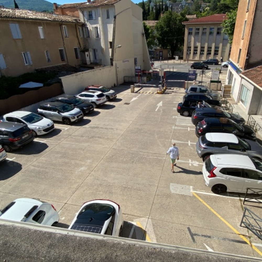 A proximité du centre-ville