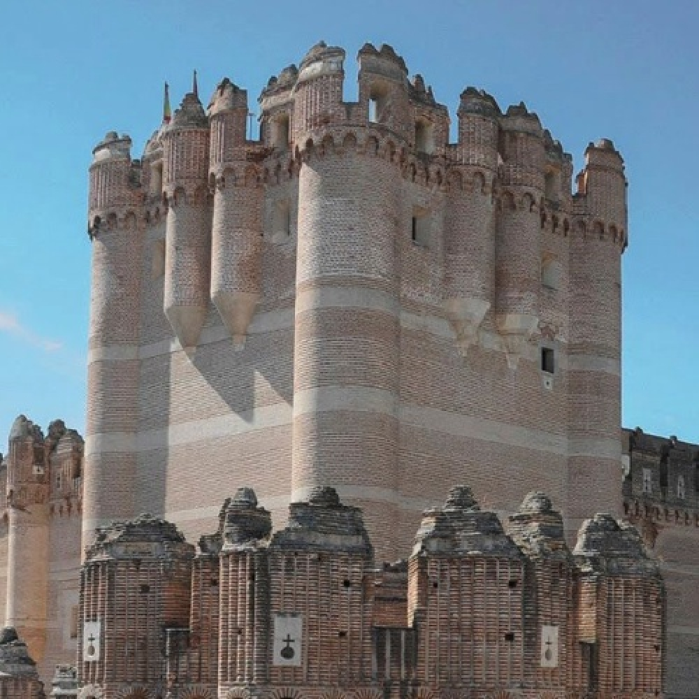 Plongez au cœur de l'Espagne médiévale