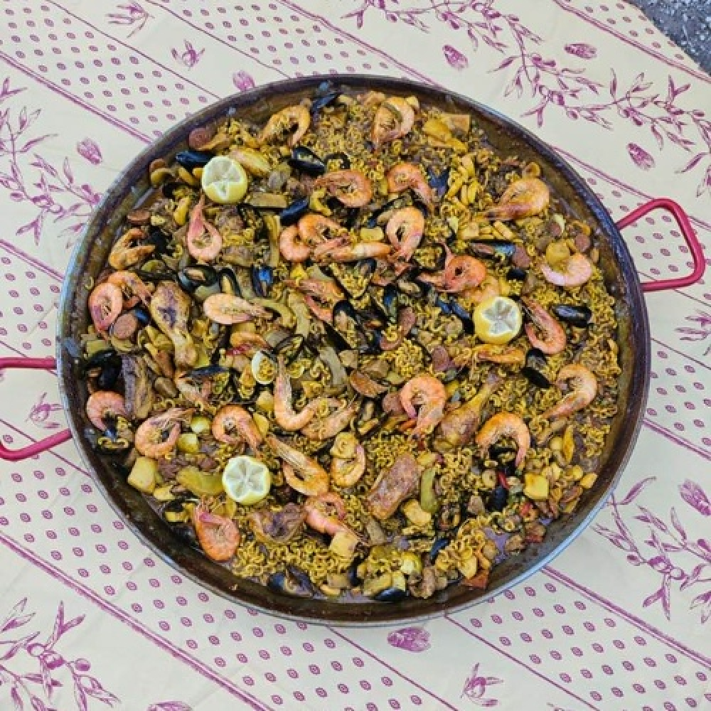 Une recette expérimentée depuis 20 ans