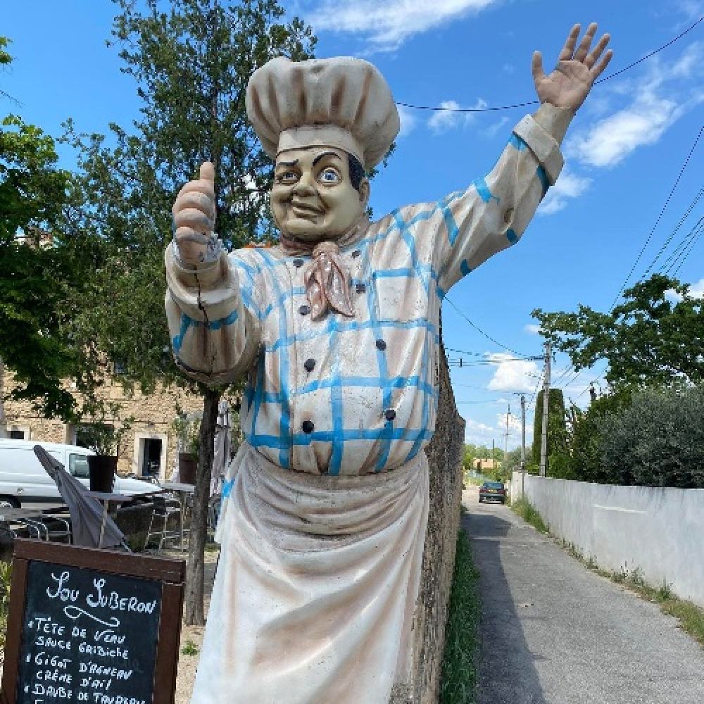 Papa Puccioni