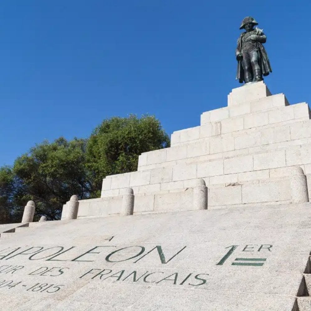 La vie de Napoléon l’Ajaccien