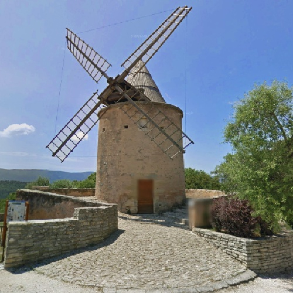 Semblable aux crèches provençales