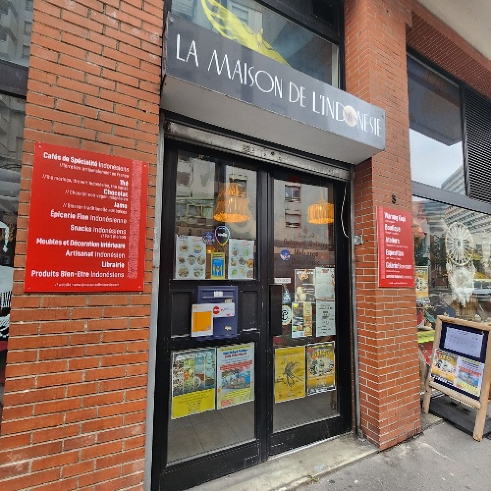 Les épices recèlent toutes de la magie