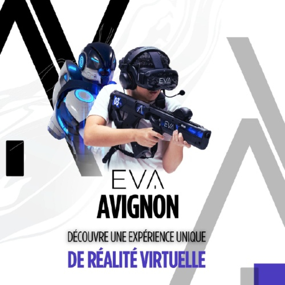 Une immersion totale en RV