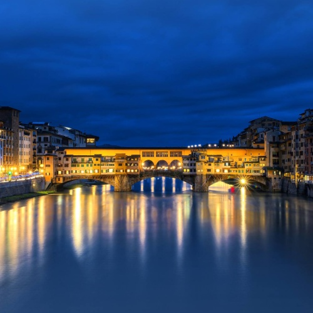 Un symbole iconique de Florence