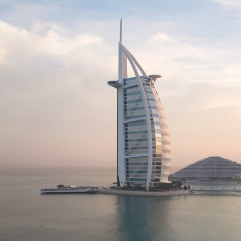 Une architecture visionnaire