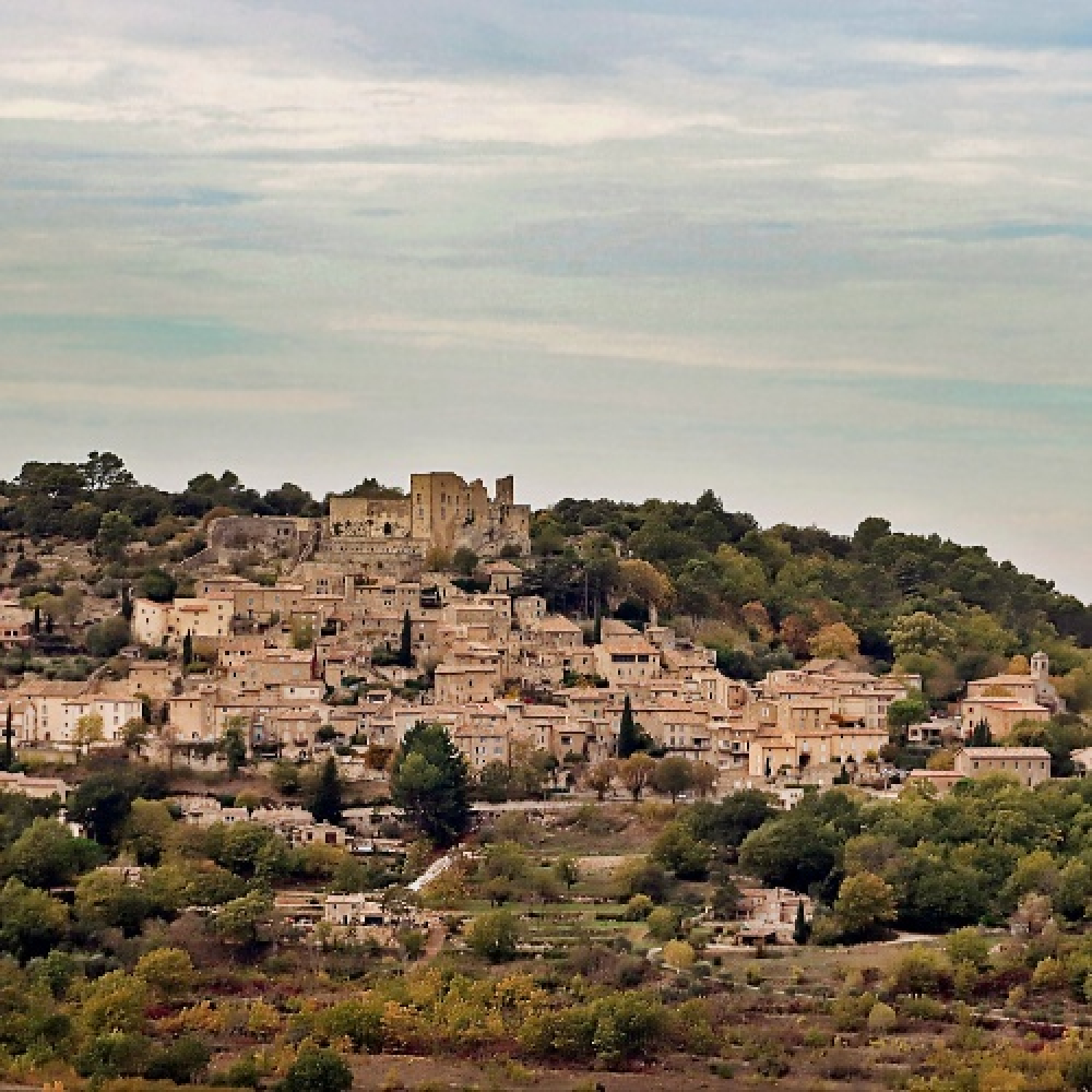Village des arts et artistes