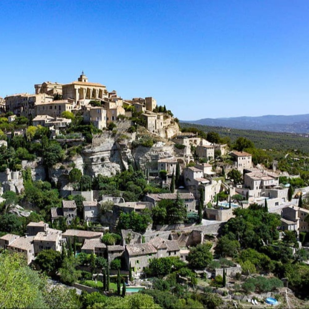 Un panorama spectaculaire