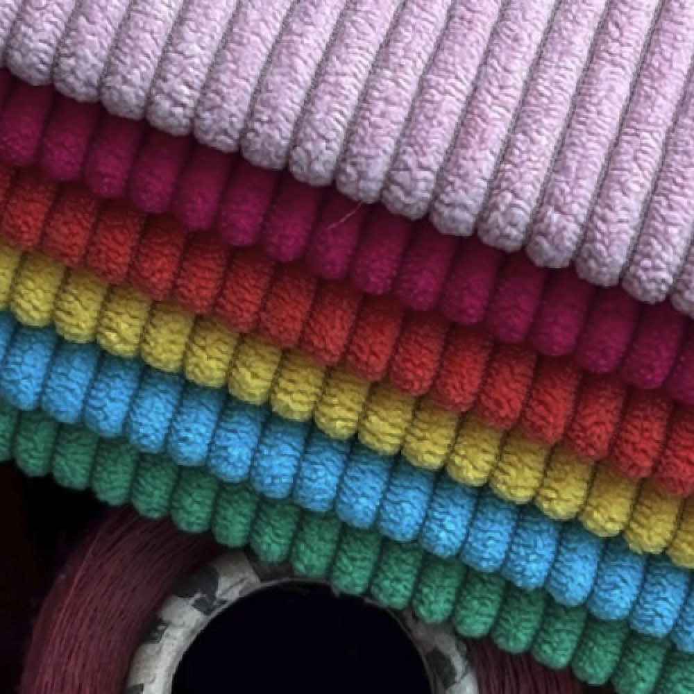 L'art du textile