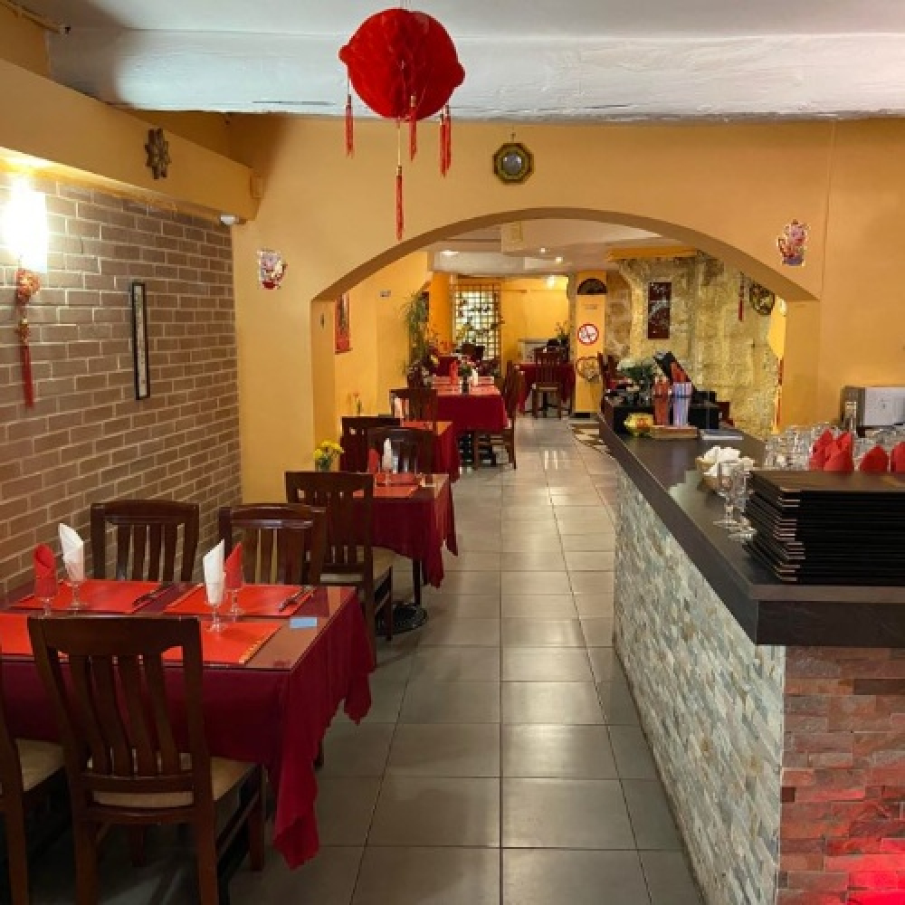 L'un des meilleurs restaurants vietnamiens