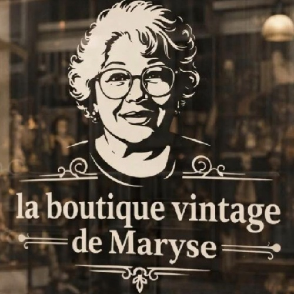 Palais des robes vintage rétro !
