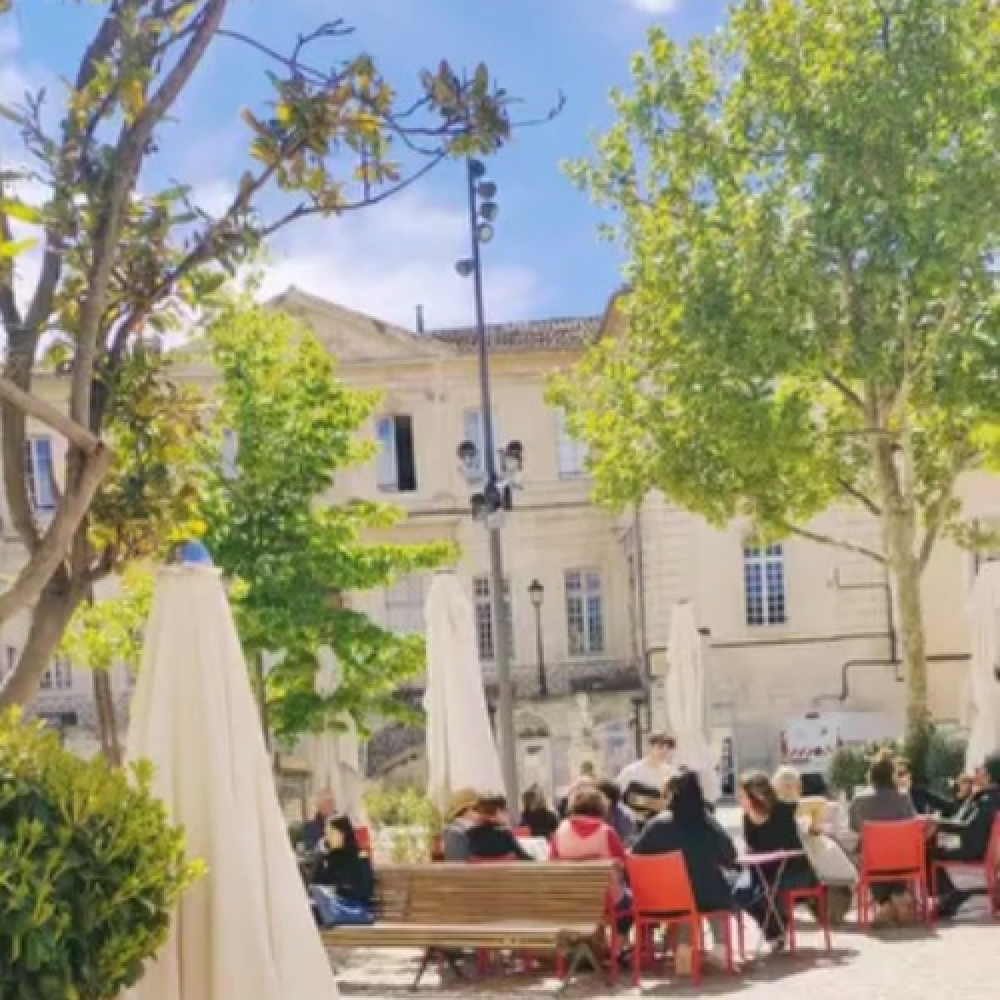 L’art délicat la cuisine traditionnelle au coeur du Luberon