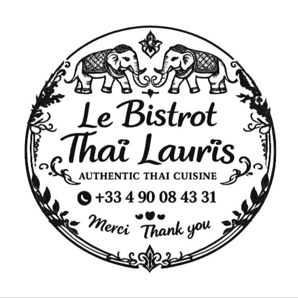 Saveurs thaï authentiques en terrasse